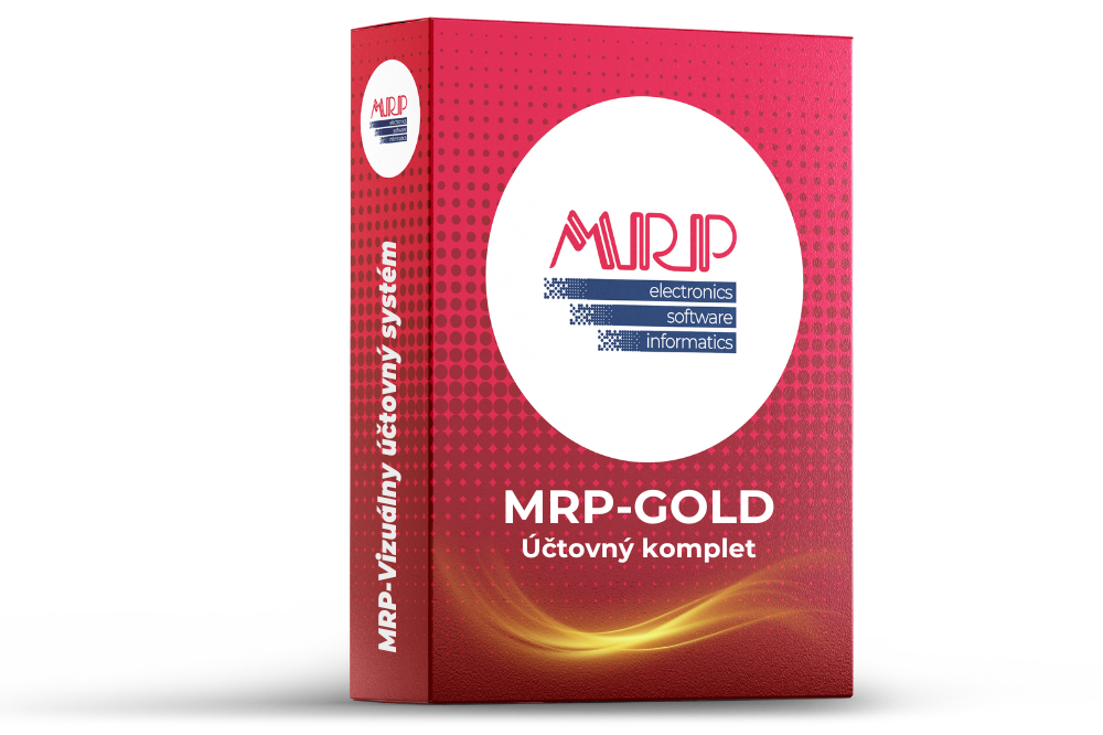MRP - G O L D