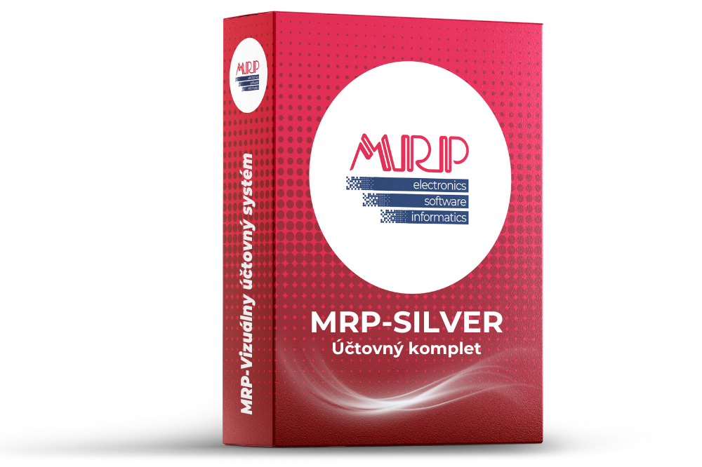 MRP - S I L V E R
